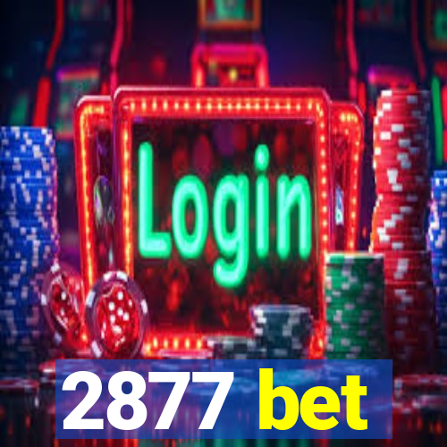 2877 bet